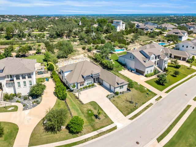 308 Lodestone LN, Austin, TX 78738