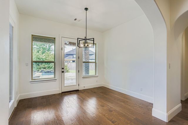 6 Freestone Stream Place, The Woodlands, TX 77389