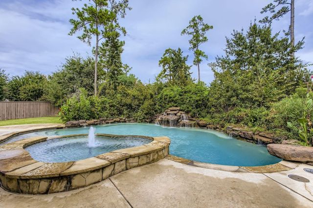 6 Freestone Stream Place, The Woodlands, TX 77389