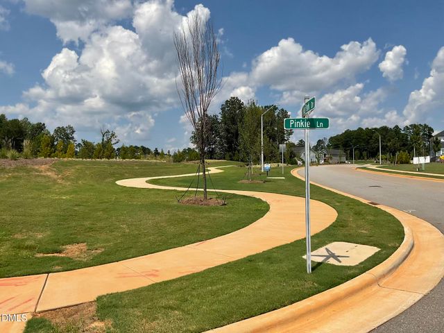 155 Pinkie Lane, Garner, NC 27529