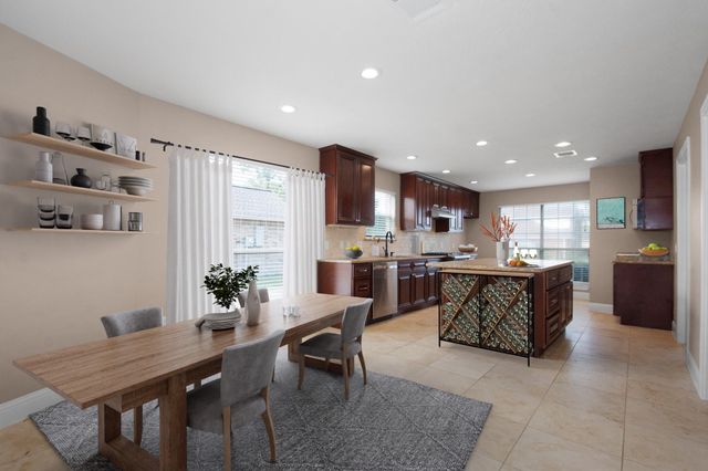 2103 Paintbrush Ave Avenue, League City, TX 77573