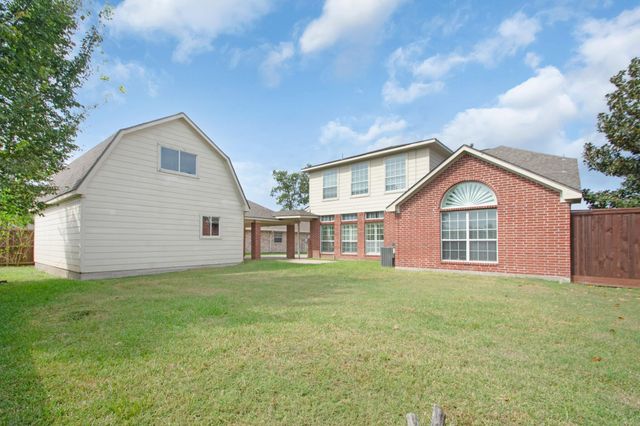 2103 Paintbrush Ave Avenue, League City, TX 77573