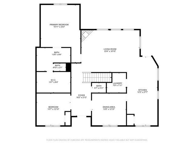 2103 Paintbrush Ave Avenue, League City, TX 77573