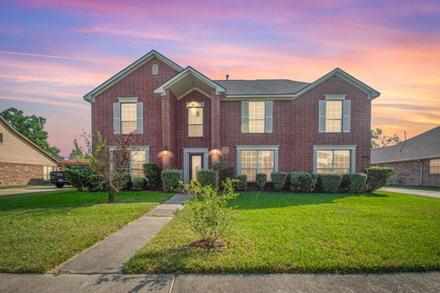 2103 Paintbrush Ave Avenue, League City, TX 77573