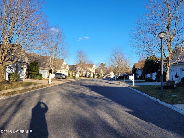 110 Wild Dunes Way, Jackson, NJ 08527