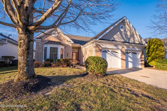 110 Wild Dunes Way, Jackson, NJ 08527