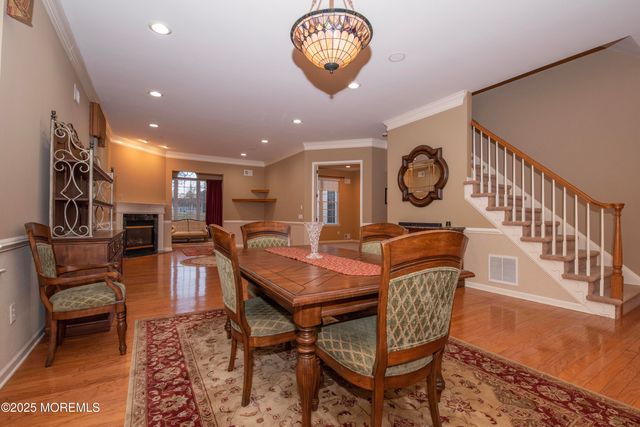 110 Wild Dunes Way, Jackson, NJ 08527