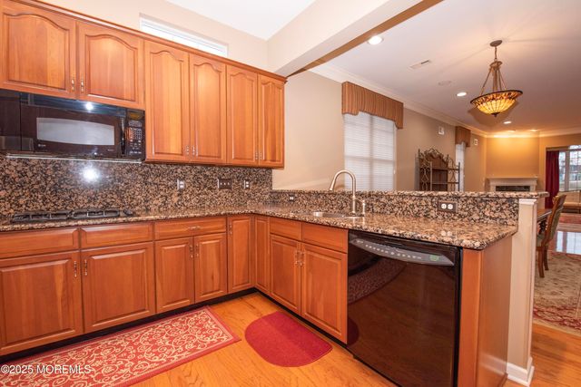 110 Wild Dunes Way, Jackson, NJ 08527