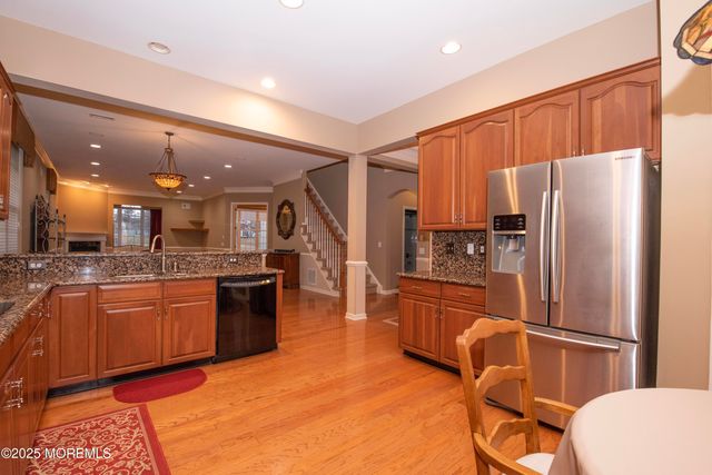 110 Wild Dunes Way, Jackson, NJ 08527