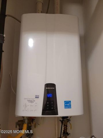 110 Wild Dunes Way, Jackson, NJ 08527