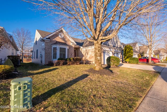 110 Wild Dunes Way, Jackson, NJ 08527