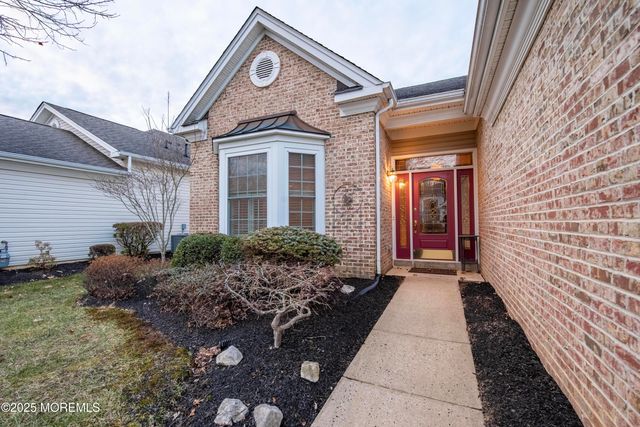 110 Wild Dunes Way, Jackson, NJ 08527