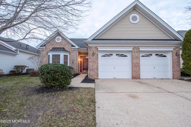 110 Wild Dunes Way, Jackson, NJ 08527