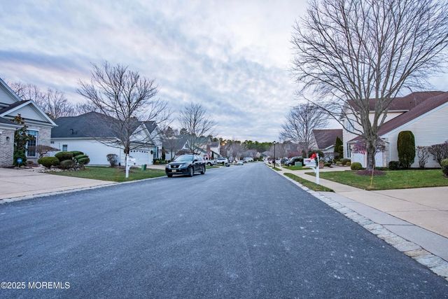 110 Wild Dunes Way, Jackson, NJ 08527