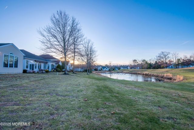 110 Wild Dunes Way, Jackson, NJ 08527