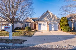 110 Wild Dunes Way, Jackson, NJ 08527
