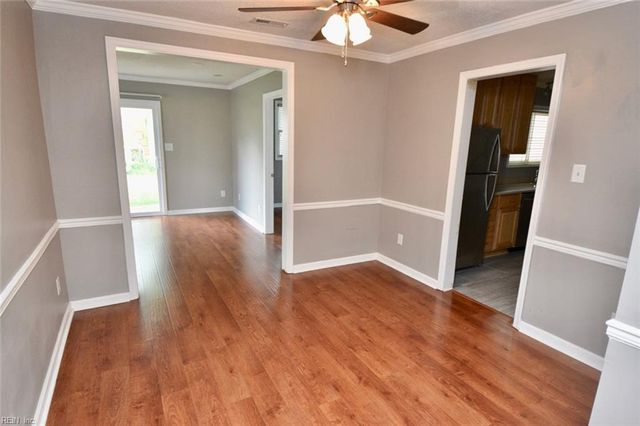 504 S Kings Point RD, Virginia Beach, VA 23452