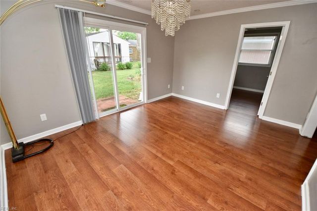 504 S Kings Point RD, Virginia Beach, VA 23452