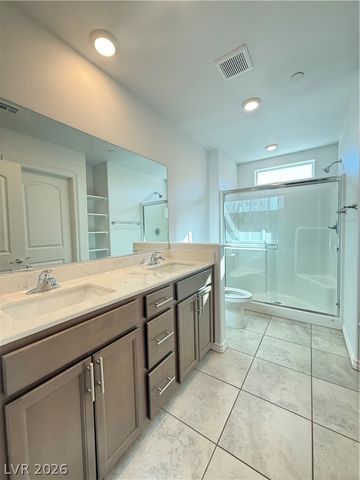 312 Quail Dove Avenue, Henderson, NV 89012