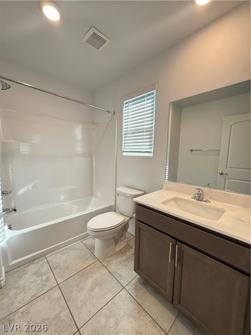 312 Quail Dove Avenue, Henderson, NV 89012