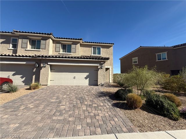 312 Quail Dove Avenue, Henderson, NV 89012