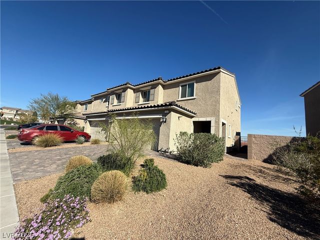 312 Quail Dove Avenue, Henderson, NV 89012