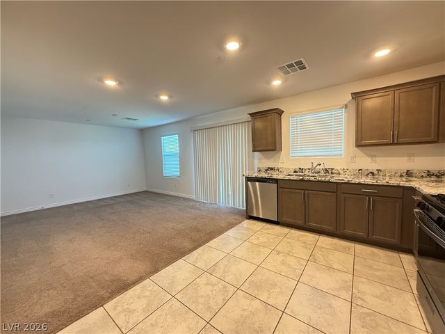 312 Quail Dove Avenue, Henderson, NV 89012