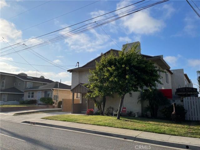 2021 Curtis Avenue, Redondo Beach, CA 90278