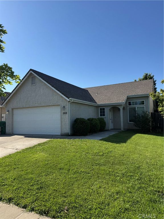 Image 2 of property listing at 1169 Viceroy, Chico, CA 95973