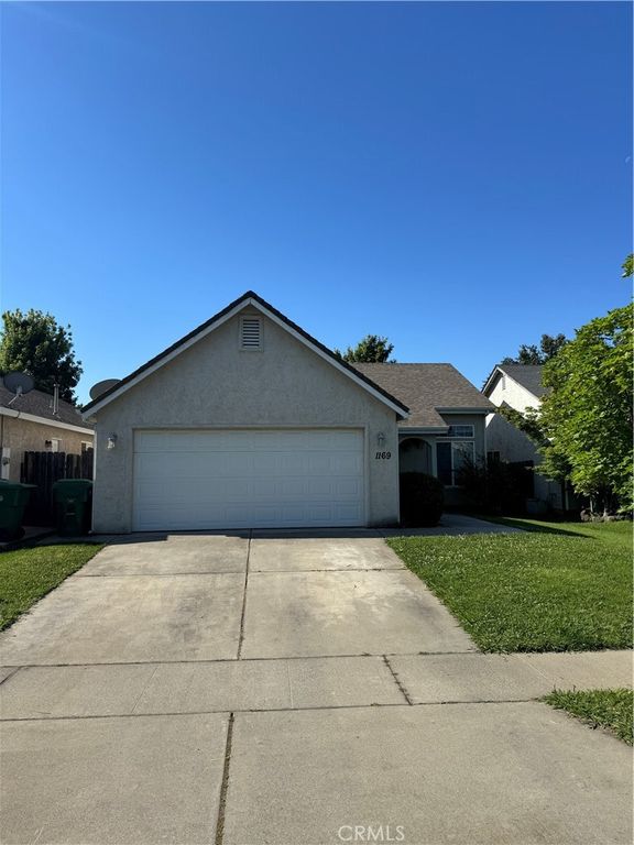 Image 3 of property listing at 1169 Viceroy, Chico, CA 95973