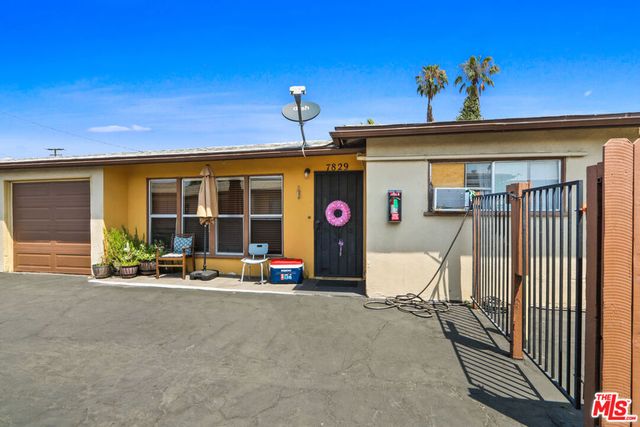 7825 Jaboneria Road, Bell Gardens, CA 90201
