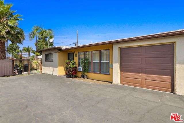 7825 Jaboneria Road, Bell Gardens, CA 90201