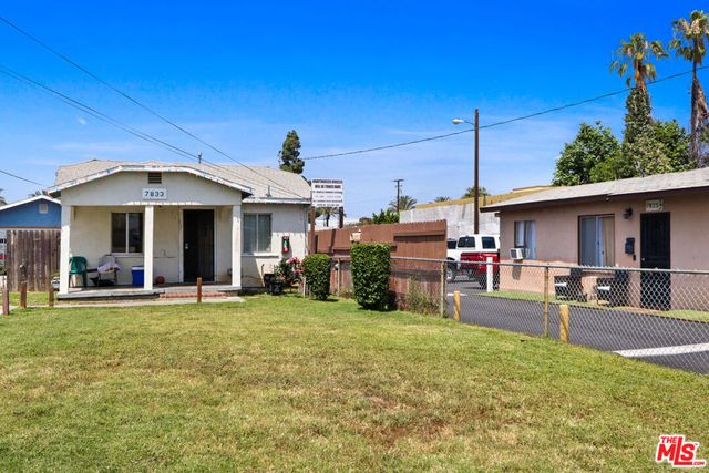 7825 Jaboneria Road, Bell Gardens, CA 90201