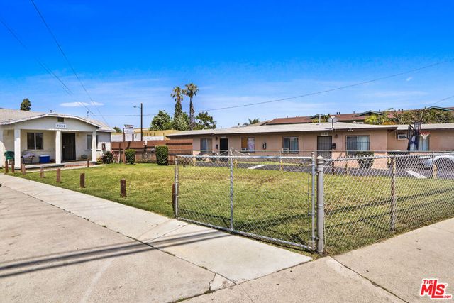 7825 Jaboneria Road, Bell Gardens, CA 90201