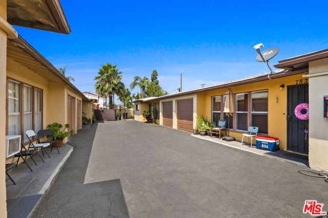 7825 Jaboneria Road, Bell Gardens, CA 90201