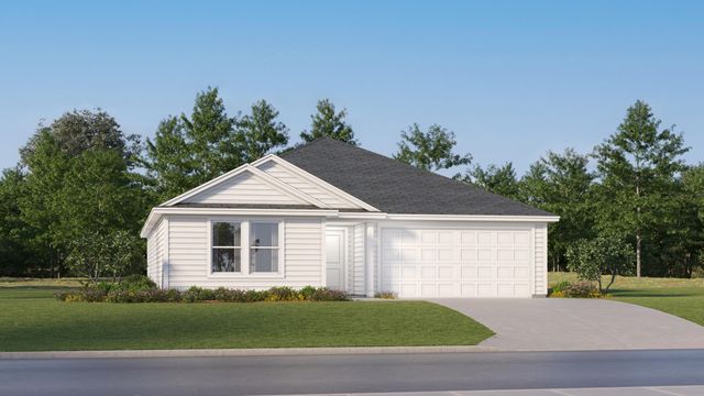 2138 Edgewood Street, Lubbock, TX 79415