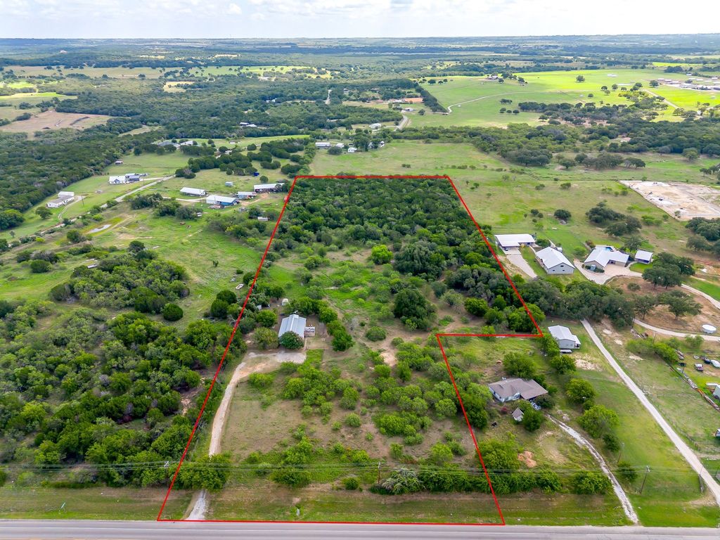 10109 Granbury Highway, Weatherford, TX 76087