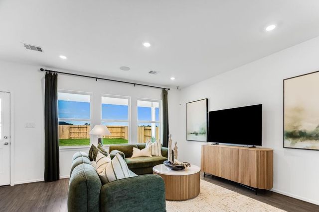 21519 Banpo Bend Drive, Cypress, TX 77433