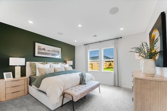 21519 Banpo Bend Drive, Cypress, TX 77433