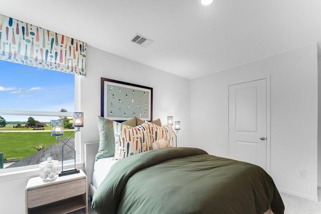 21519 Banpo Bend Drive, Cypress, TX 77433