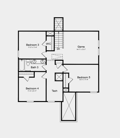 21519 Banpo Bend Drive, Cypress, TX 77433