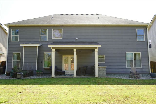 1578 Driftwood Lane, Grovetown, GA 30813