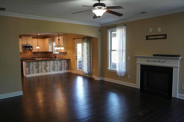 1578 Driftwood Lane, Grovetown, GA 30813