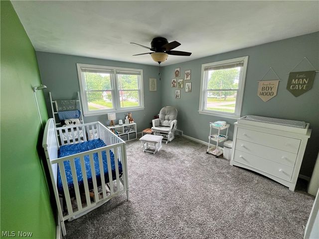 6301 Apache Lane, Poland, OH 44514