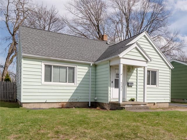 257 Longridge Avenue, Greece, NY 14616