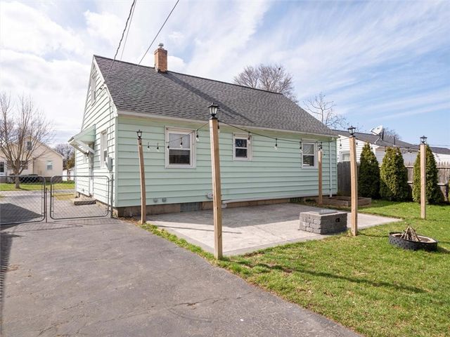 257 Longridge Avenue, Greece, NY 14616