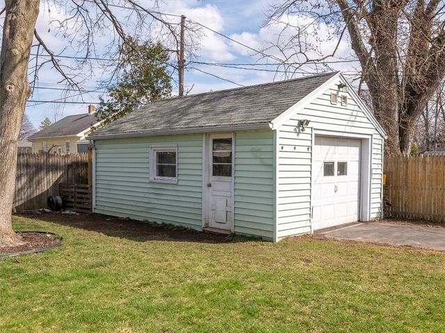 257 Longridge Avenue, Greece, NY 14616