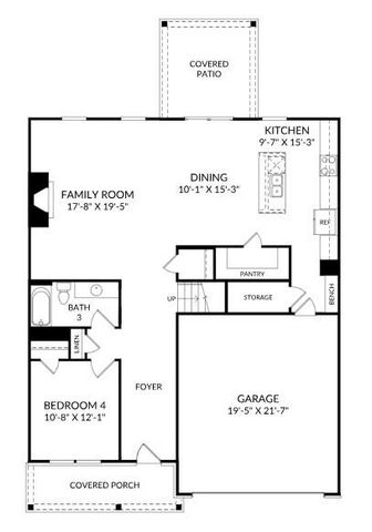 3025 Dale Street, Grovetown, GA 30813