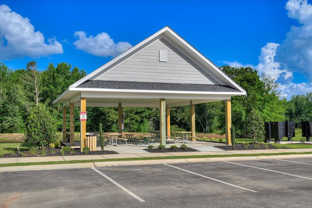 3025 Dale Street, Grovetown, GA 30813