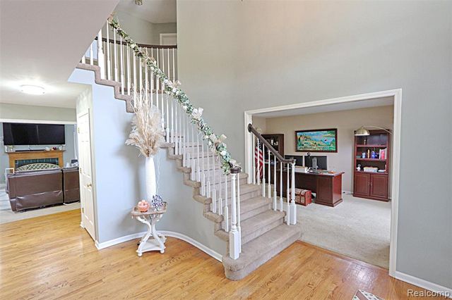 39405 Windsome Drive, Northville, MI 48167